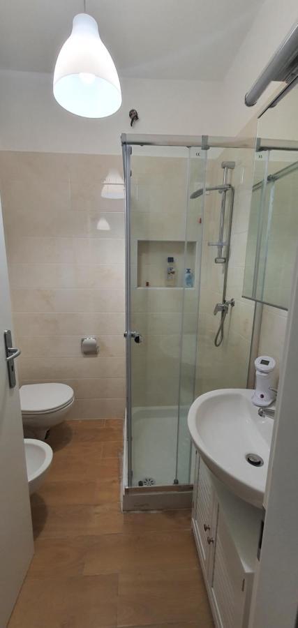רג'יו די קאלאבריה Romeo B&B מראה חיצוני תמונה
