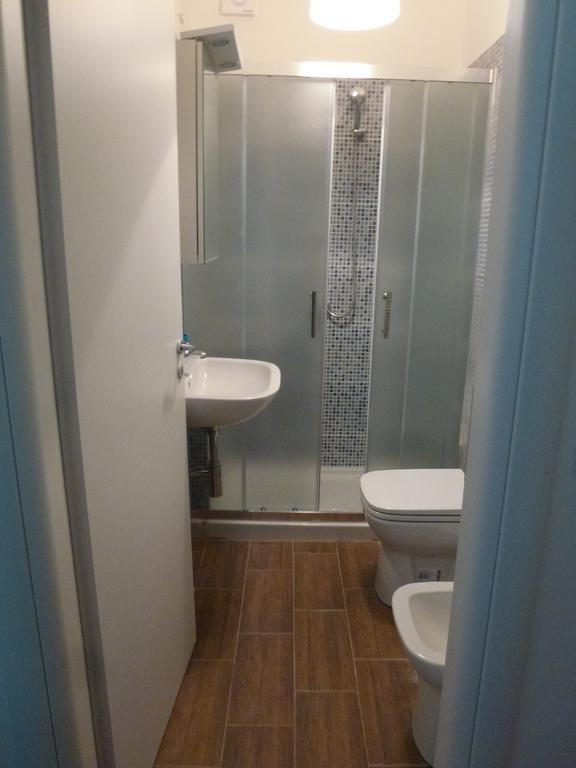 רג'יו די קאלאבריה Romeo B&B חדר תמונה