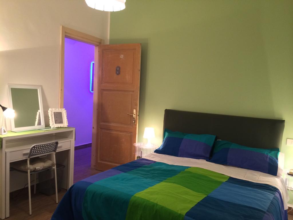 רג'יו די קאלאבריה Romeo B&B חדר תמונה
