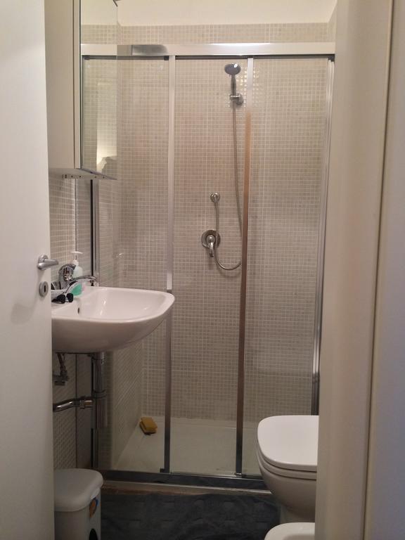 רג'יו די קאלאבריה Romeo B&B חדר תמונה