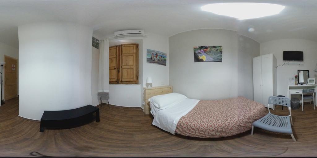רג'יו די קאלאבריה Romeo B&B מראה חיצוני תמונה